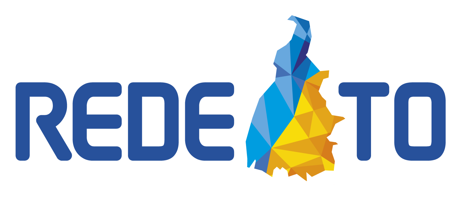 Logo Rede TO